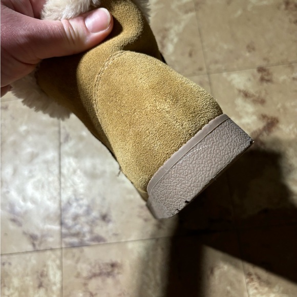 Woman’s size 7 boots - Picture 7 of 11